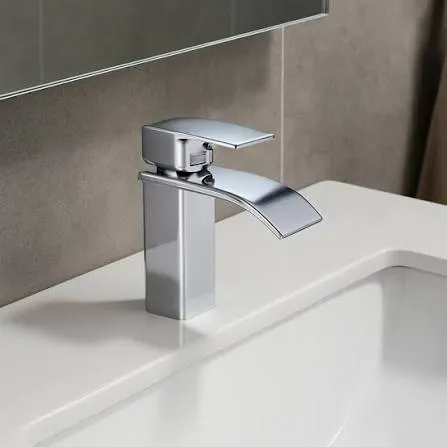 Robinetterie salle de bain - catégorie matériel sanitaire et plomberie chez Sanitaire Casa Anfa à Casablanca