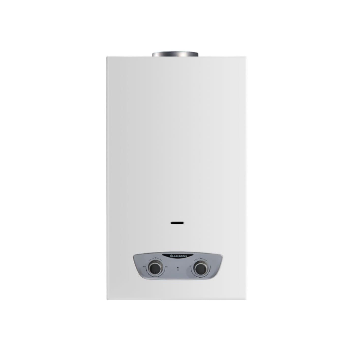 Chauffe eau à gaz FAST R ONM 5 LPG ARISTON - Chauffe-eau à gaz, référence chauffe-eau-a-gaz-fast-r-onm-5-lpg-ariston chez Sanitaire Casa Anfa à Casablanca