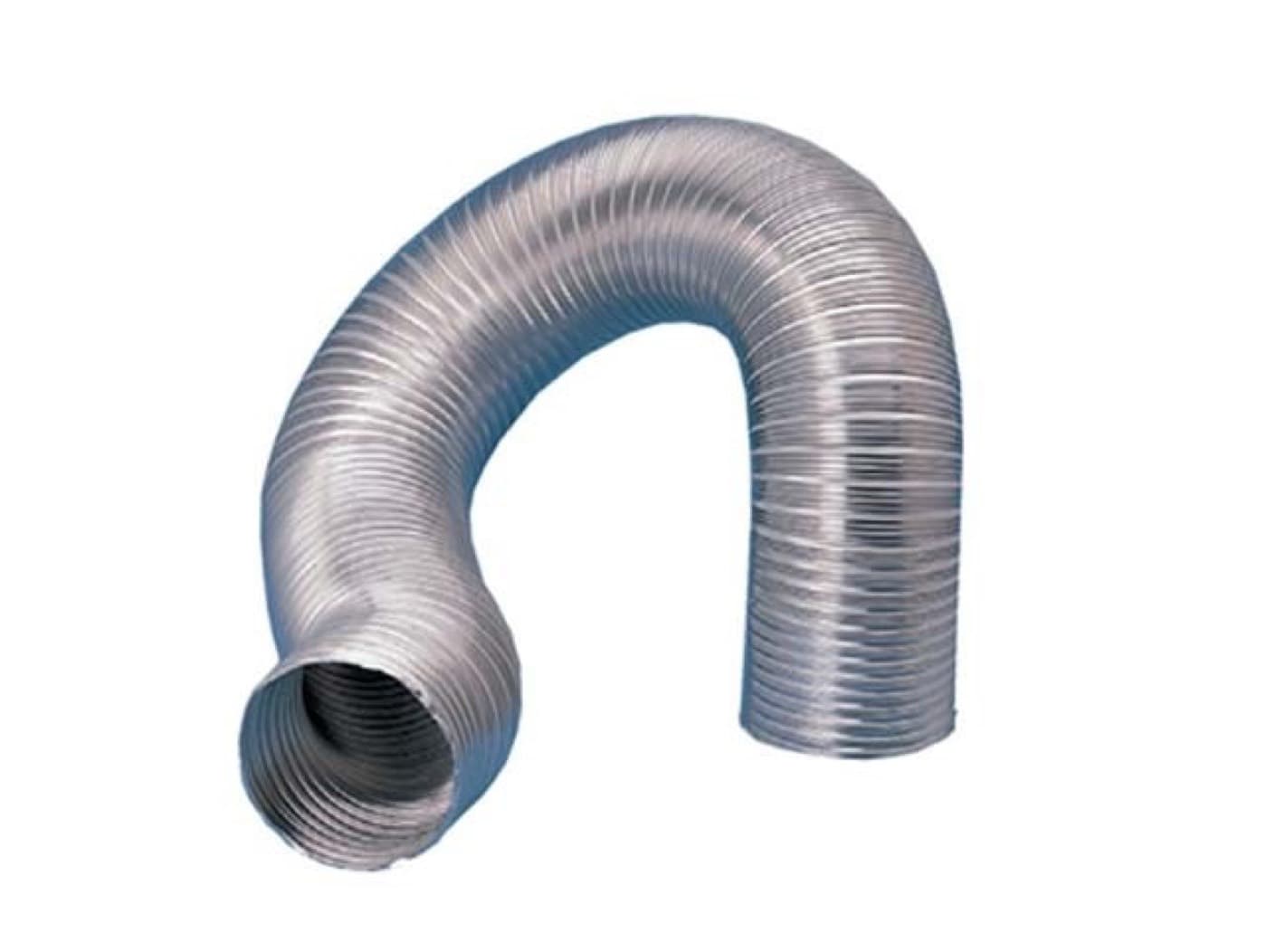 Gaine Aluminium Pièce SANILI - 200x5m - Accessoires plomberie, référence gaine-aluminium-piece-sanili-200x5m chez Sanitaire Casa Anfa à Casablanca