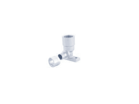 COUDE APPLIQUE - Raccords PER, référence coude-applique chez Sanitaire Casa Anfa à Casablanca