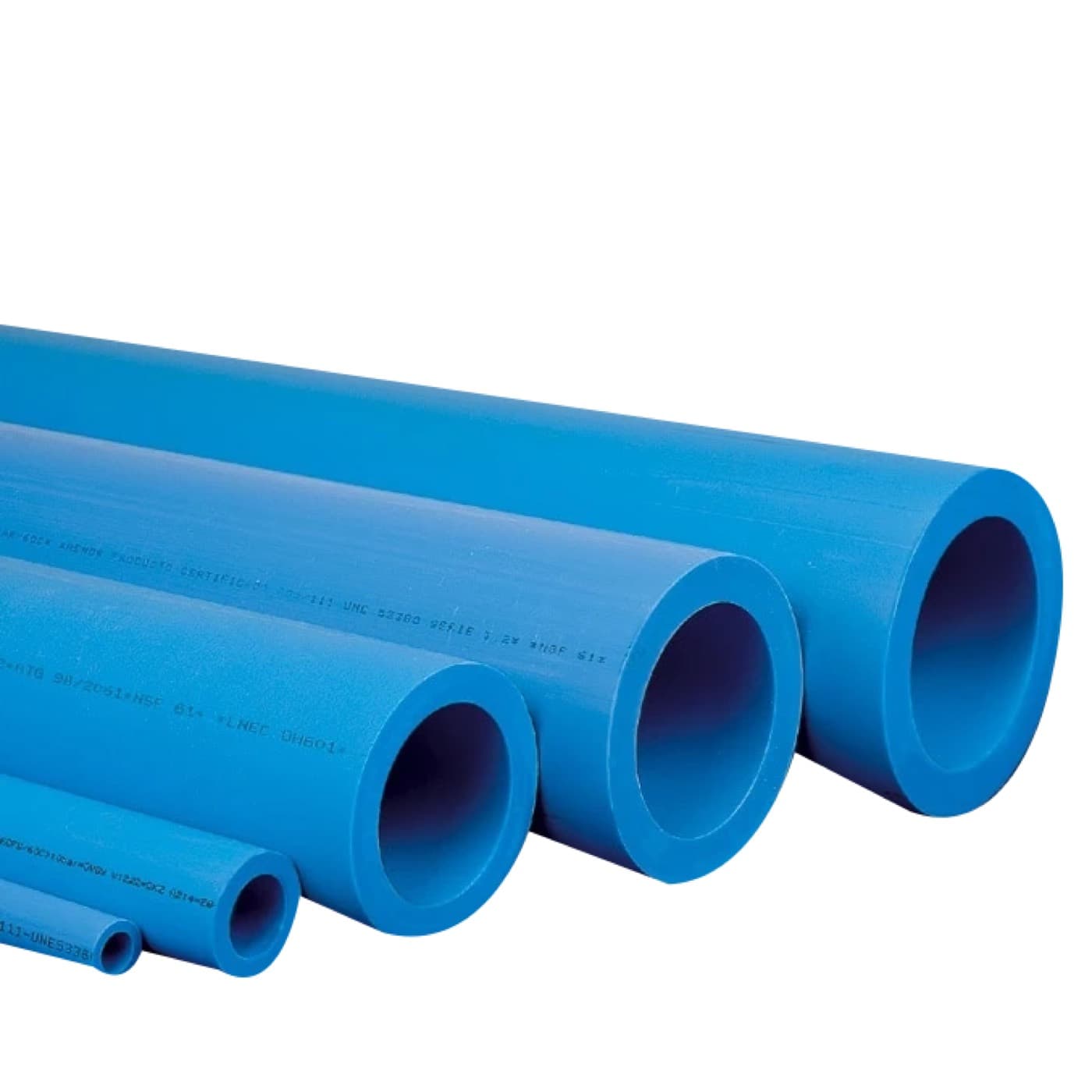 Niron Lila - Tubes PPR, référence niron-lila chez Sanitaire Casa Anfa à Casablanca