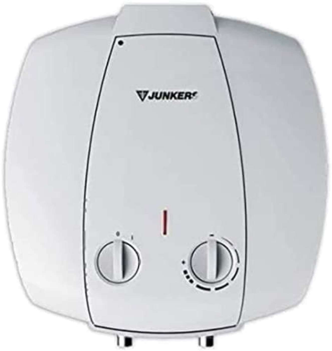 Chauffe-eau électrique junkers 15L sur évier - Chauffe-eau électrique, référence chauffe-eau-electrique-junkers-15l-sur-evier chez Sanitaire Casa Anfa à Casablanca
