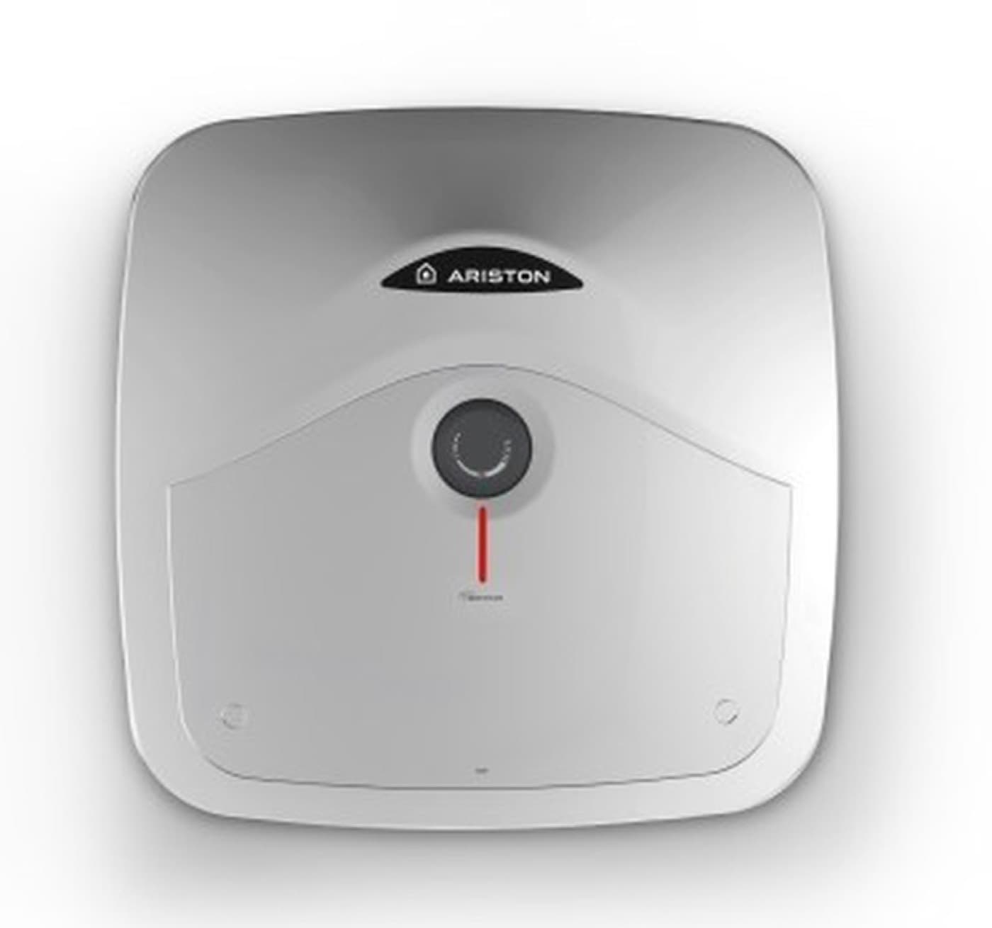 Chauffe-eau Electrique Andris R15 PL 15L sur Évier 36x36x34 ARISTON - Chauffe-eau électrique, référence chauffe-eau-electrique-andris-r15-pl-15l-sur-evier-36x36x34-ariston chez Sanitaire Casa Anfa à Casablanca