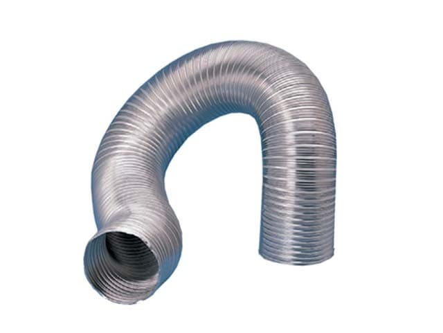 Gaine Aluminium Pièce SANILI 160x5m - Accessoires plomberie, référence gaine-aluminium-piece-sanili-160x5m chez Sanitaire Casa Anfa à Casablanca