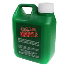 Colle PVC - Mastics et adhésifs, référence colle-pvc chez Sanitaire Casa Anfa à Casablanca