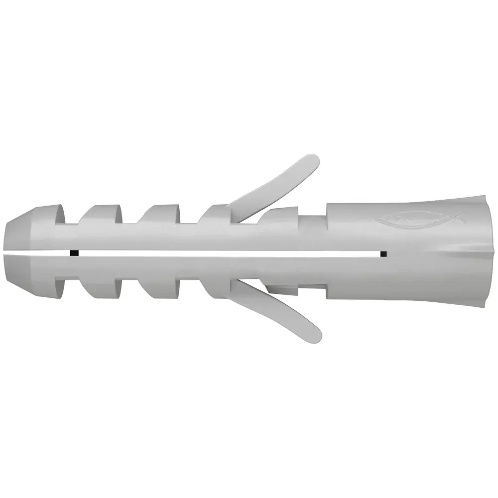 Cheville nylon 8mm - Chevilles et visserie, référence cheville-nylon-8mm chez Sanitaire Casa Anfa à Casablanca